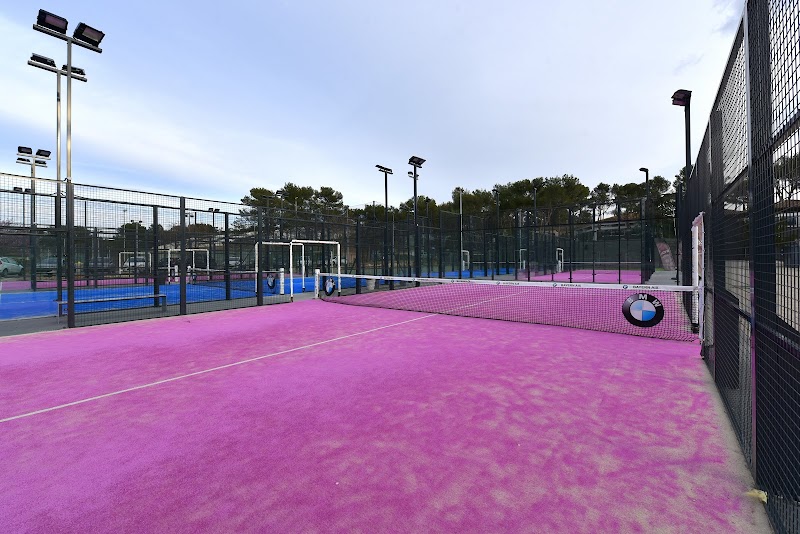 win win padel - Image 2