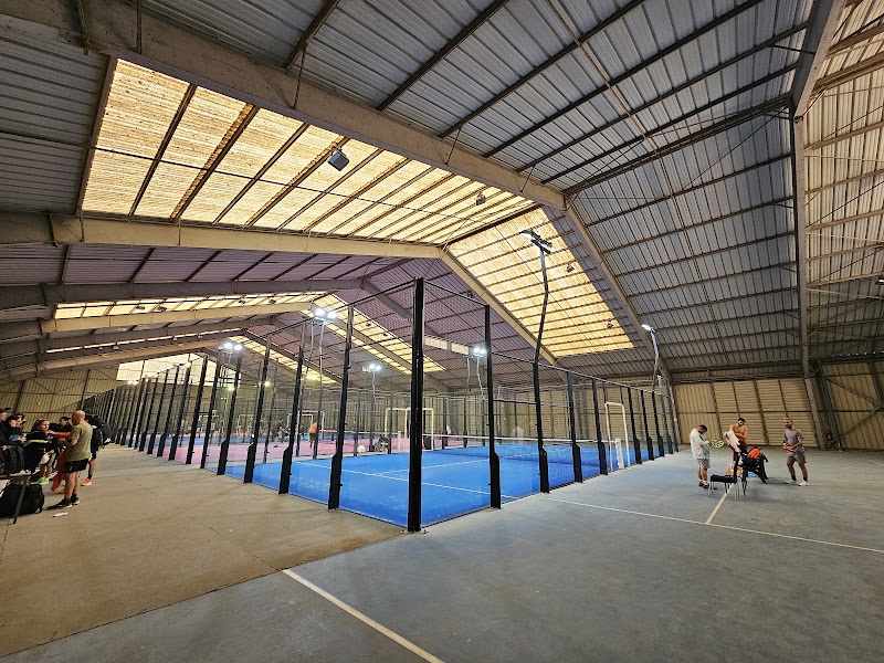 win win padel - Image 4