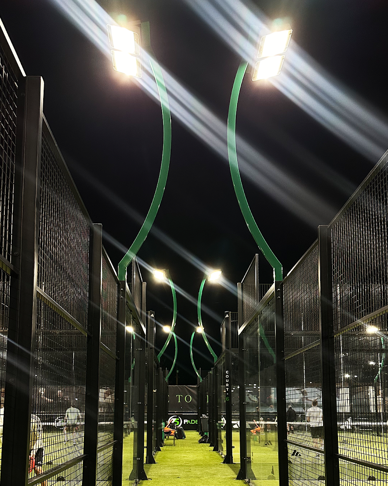 Z5 PADEL ISTRES