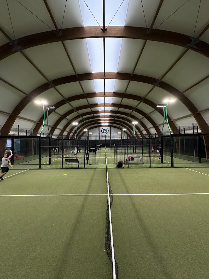 Z5 PADEL AIX