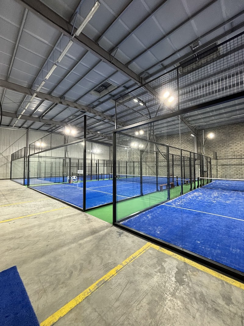 Cap Padel Coquelles