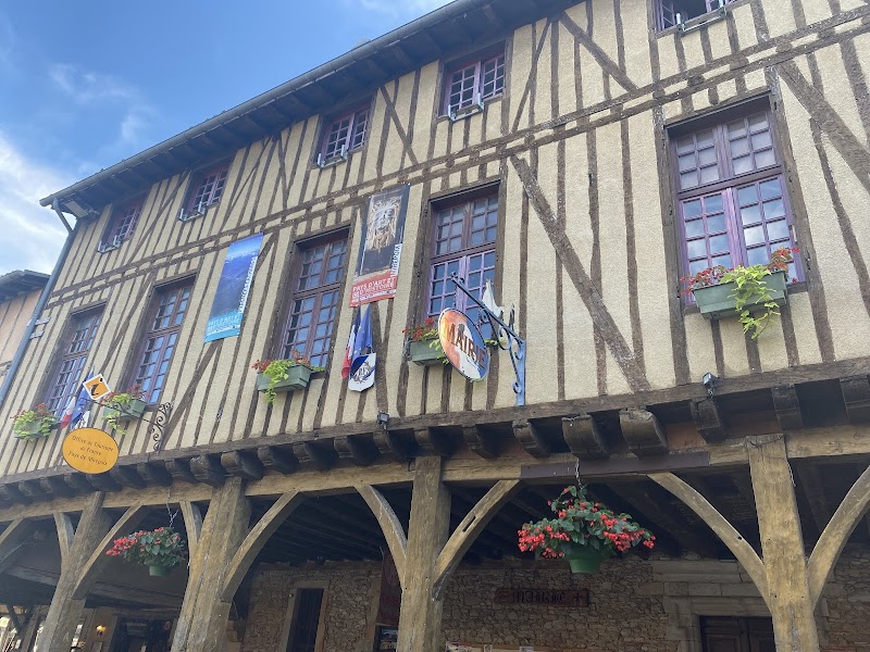 MIREPOIX TENNIS CLUB
