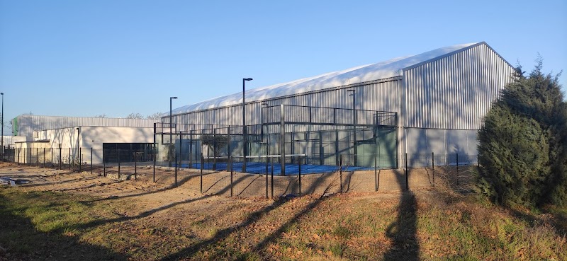 PADEL CLUB CARCASSONNE