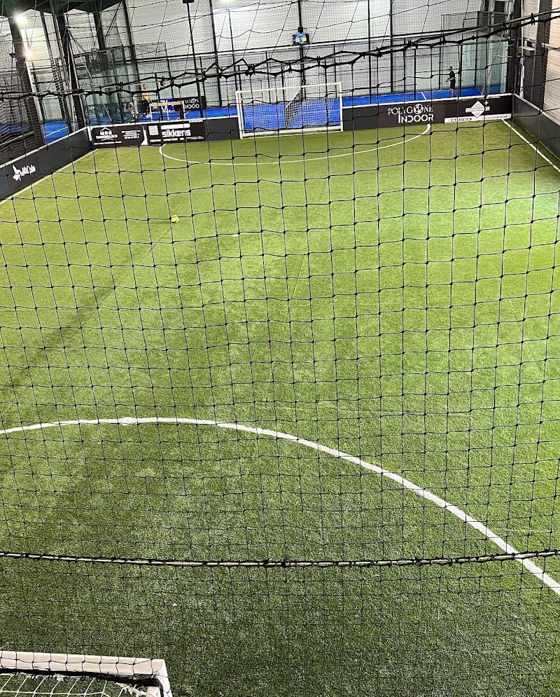 POLYGONE INDOOR
