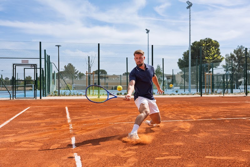 saint raphael cc - Image 1