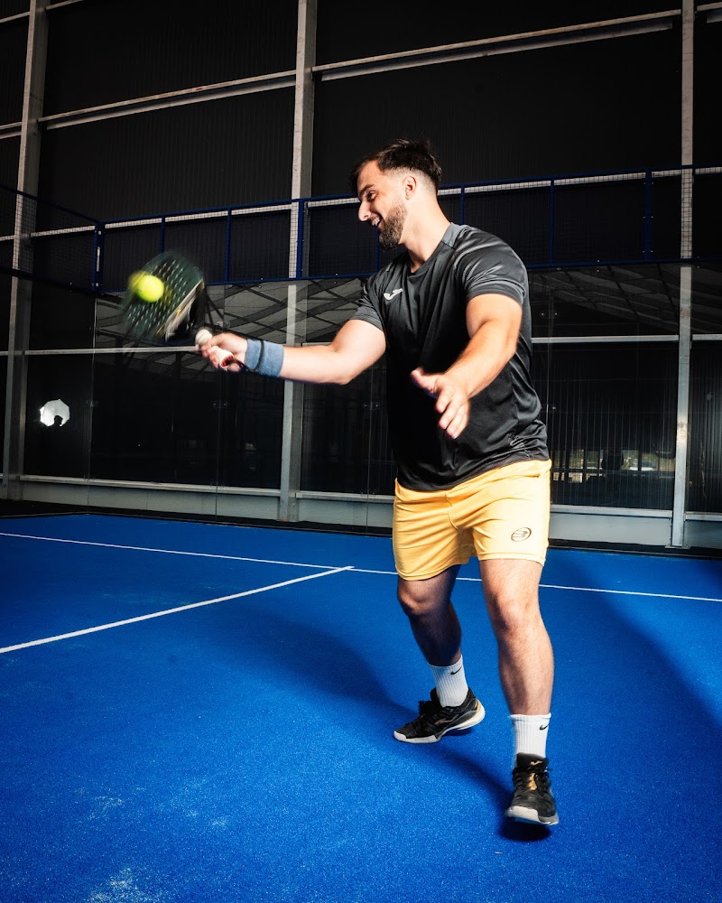 SET PADEL NARBONNE