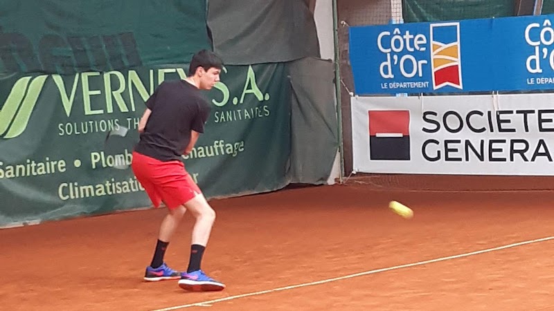 DIJON T.C.