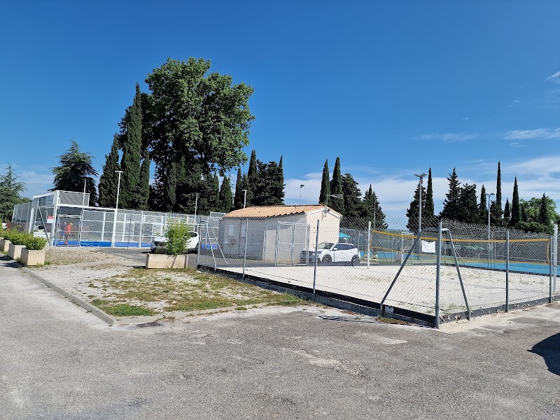 TC LAURAGAIS