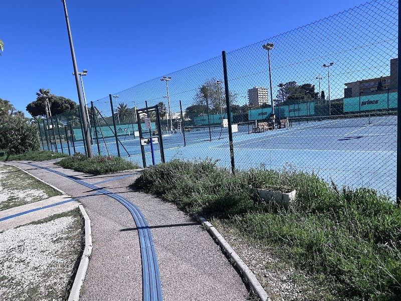 TC LE LAVANDOU