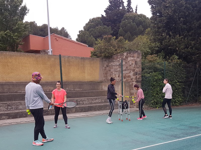 TC LEZIGNAN CORBIERES