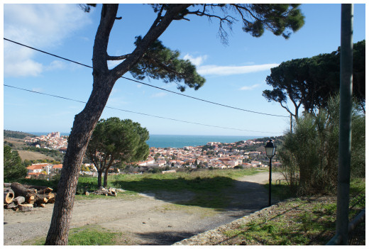 TENNIS PADEL CLUB BANYULS SUR MER