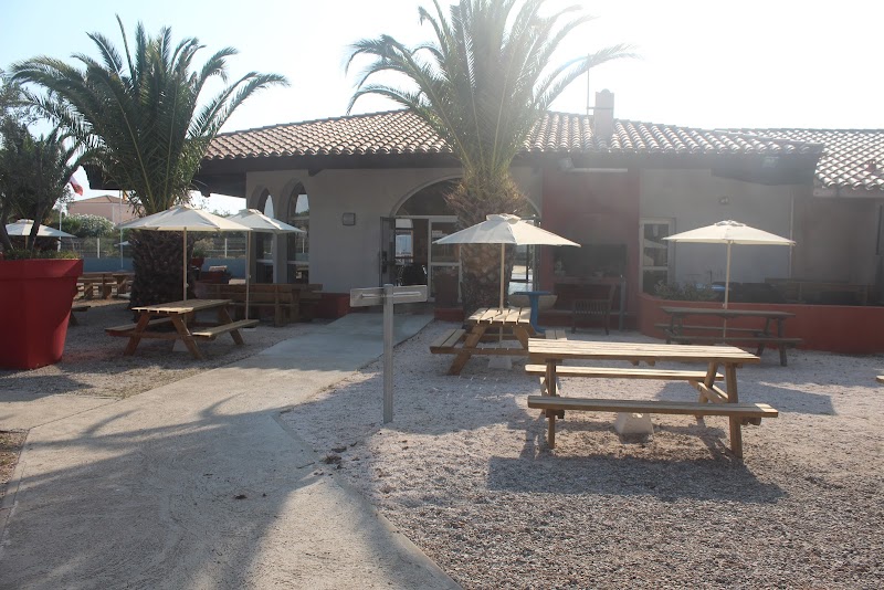 TENNIS PADEL CLUB BARCARES