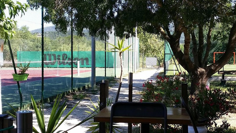 TENNIS PADEL ST CHARLES