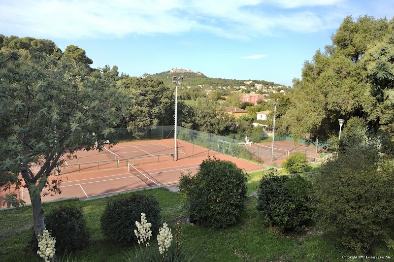 Tennis Padel Club La Seyne sur Mer
