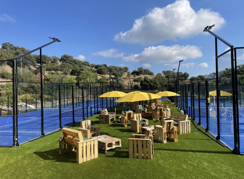ULTRA CAP ESTEREL COUNTRY CLUB