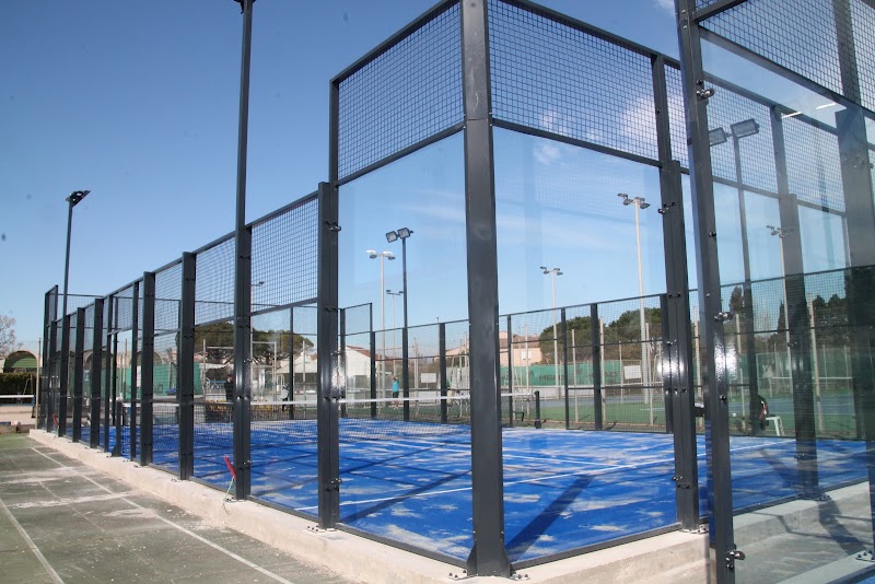 VALRAS TENNIS/PADEL