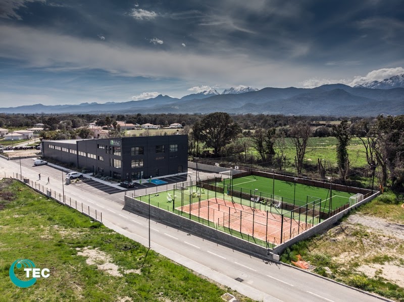 SAS PRUNELLI FUTSAL - G5 FUTSAL