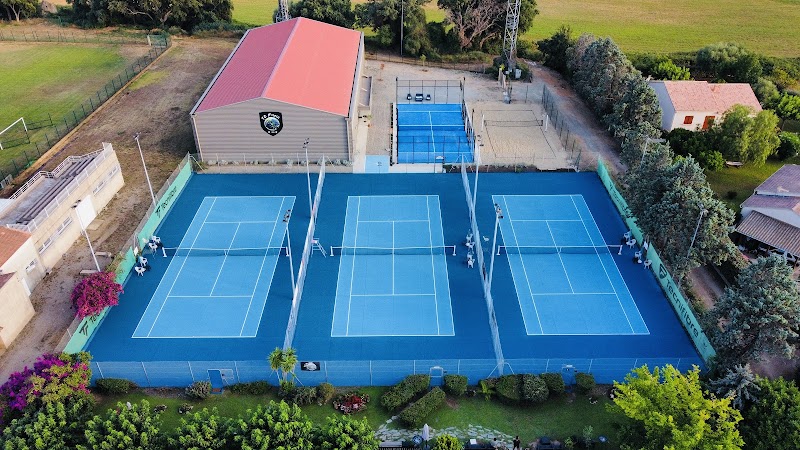 TENNIS CLUB DE FOLELLI