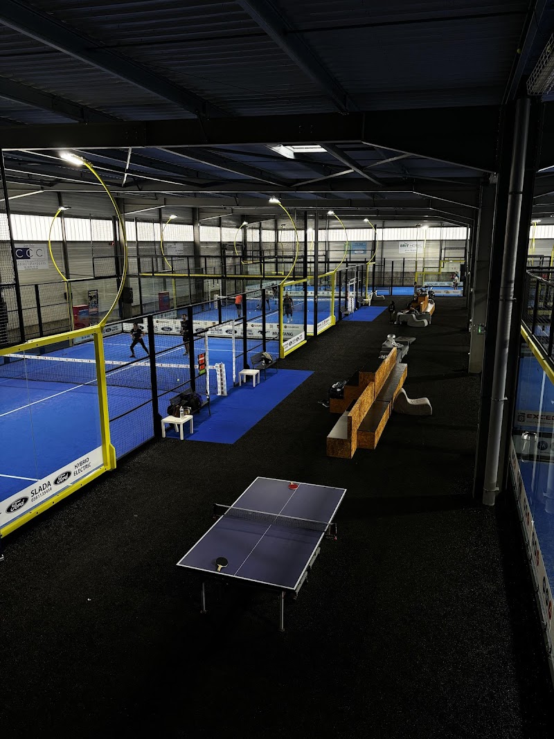 4PADEL TOULOUSE COLOMIERS