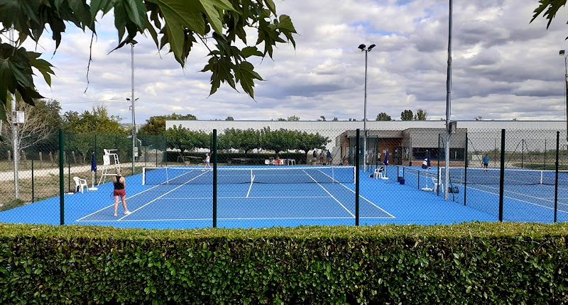 BEAUMONT DE LOMAGNE TENNIS CLUB