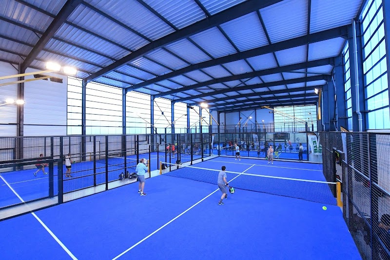 BIG PADEL