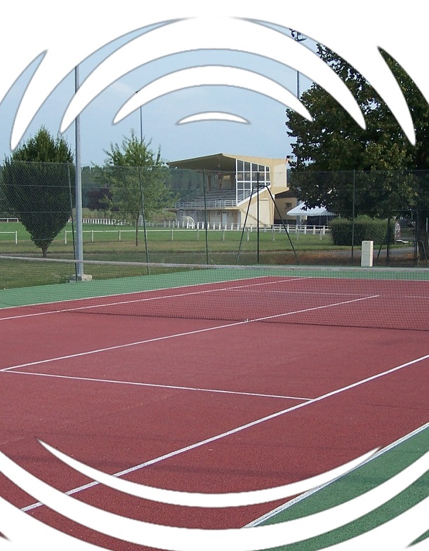 BOUSSENS CASSAGNE MAZERES TENNIS