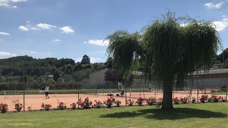 CAP TENNIS PADEL