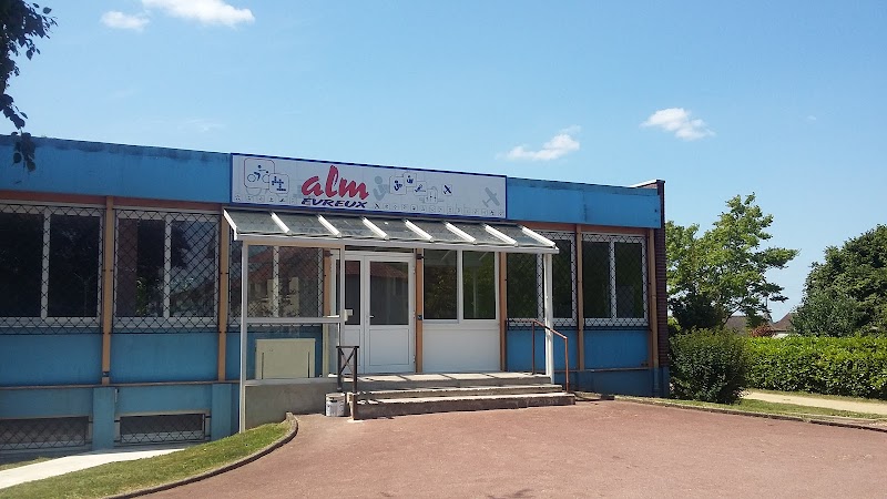 EVREUX ALM