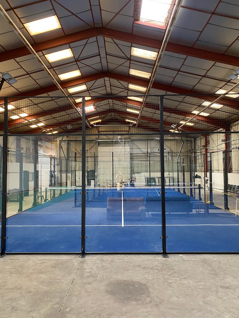 CENTRAL SPORT CLUB