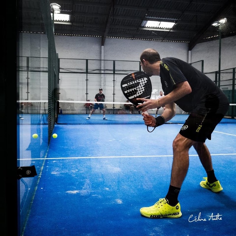 CLUB DE PADEL DE L'ADOUR
