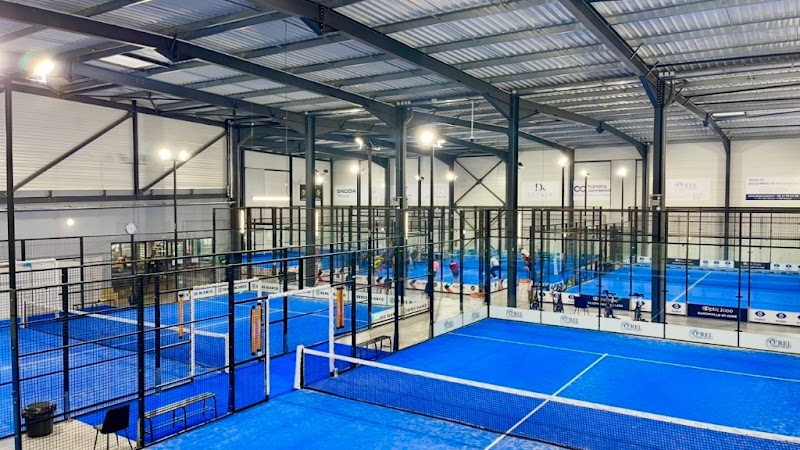 CLUB ON PADEL Escalquens