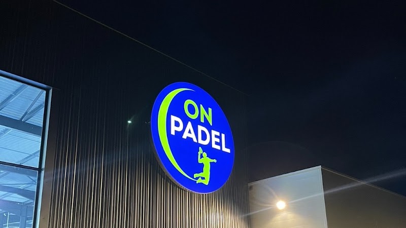 CLUB ON PADEL Escalquens