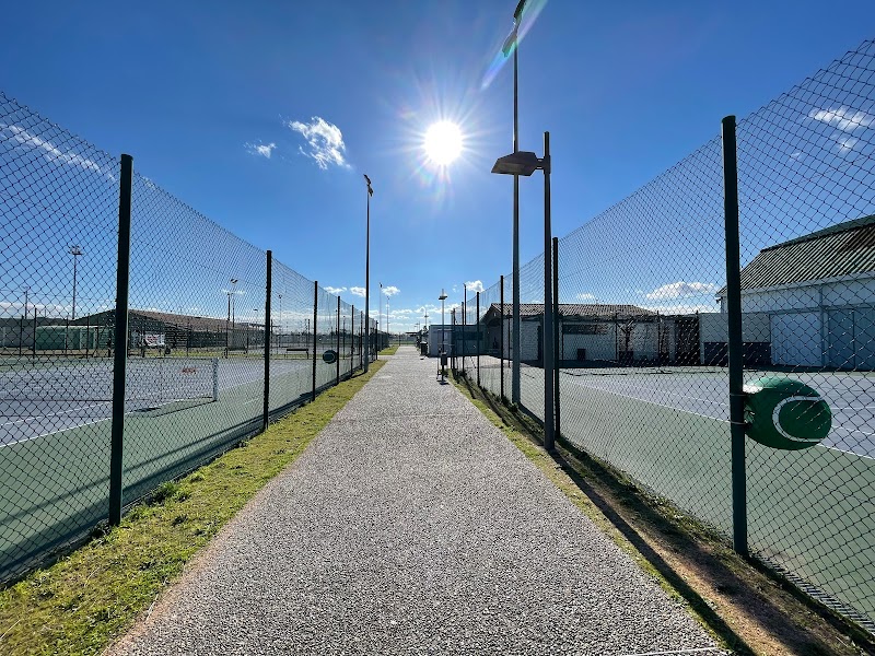 CUGNAUX J.S TENNIS CLUB