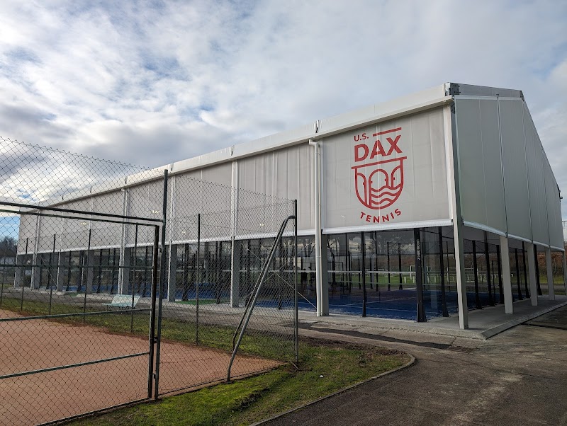 DAX US
