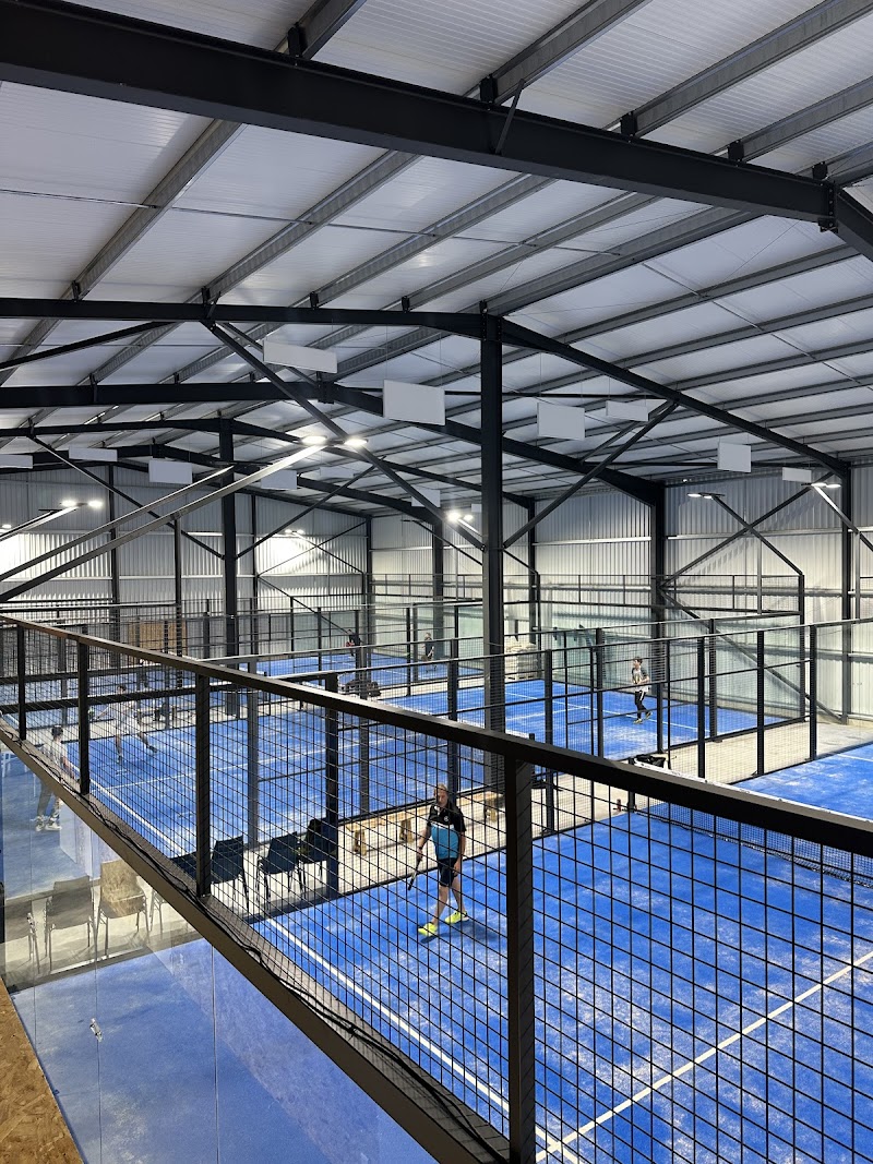 FRENCHY PADEL