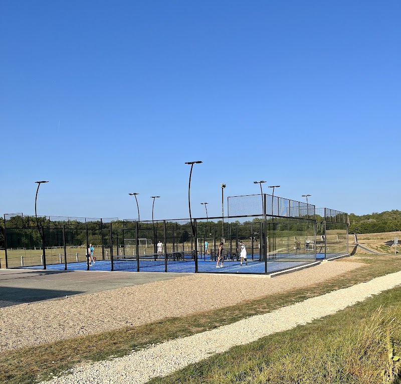 G.S PADEL
