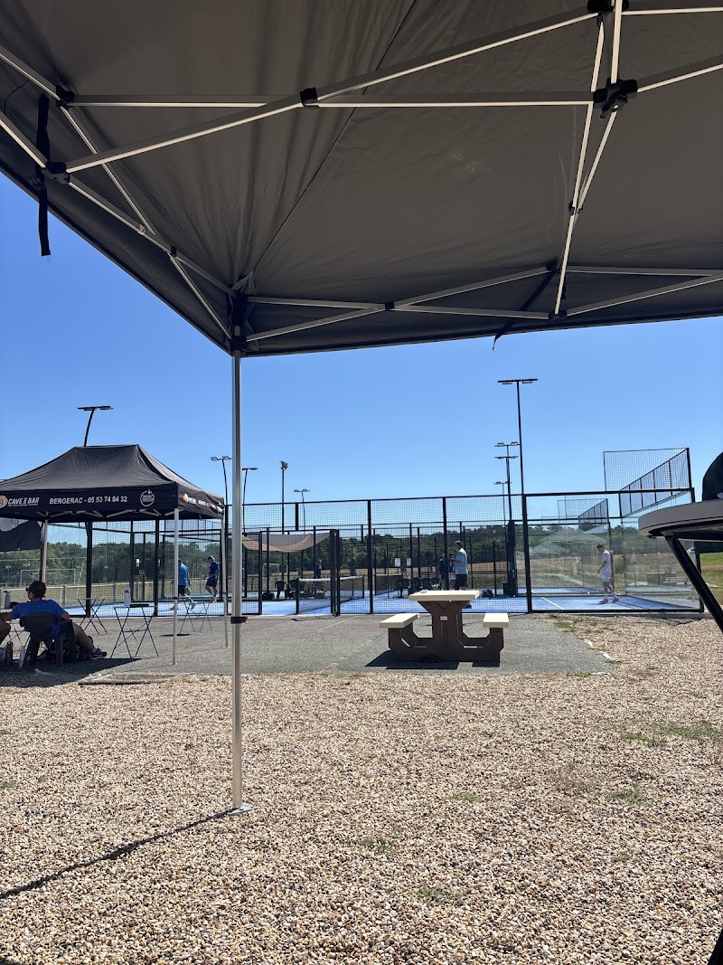 gs padel - Image 2