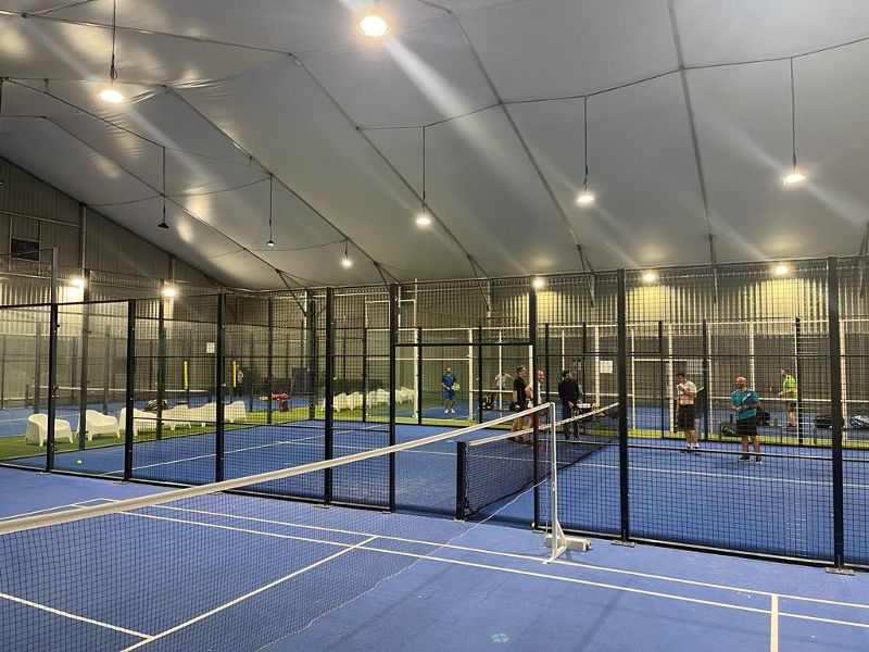 L'HERS TENNIS CLUB