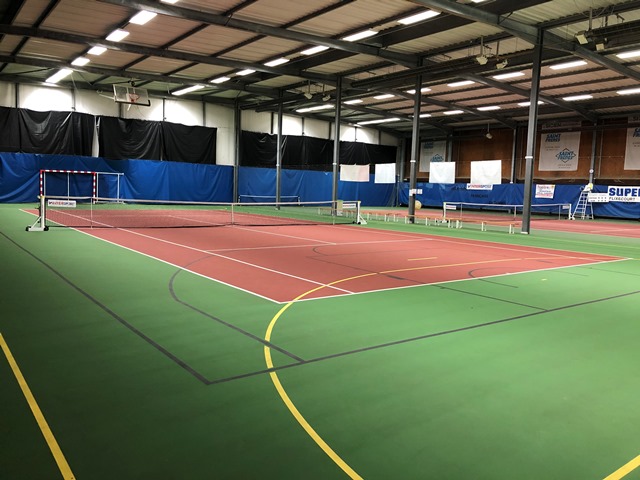 FLIXECOURT TENNIS CLUB