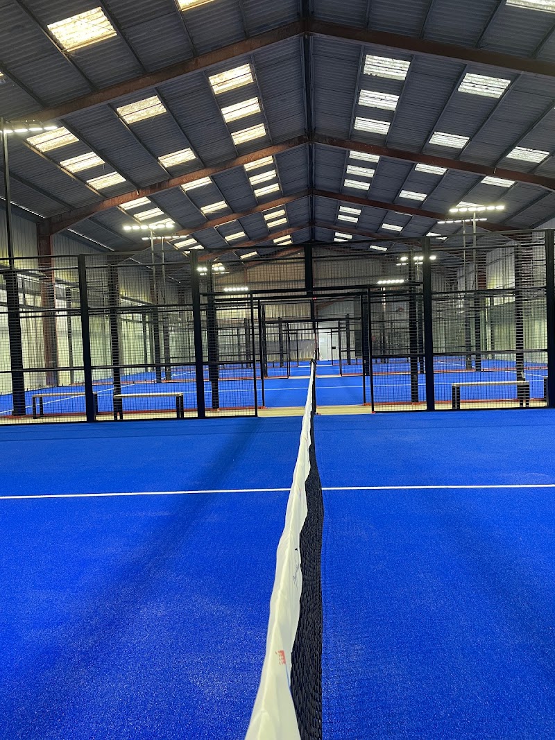 LEGEND PADEL
