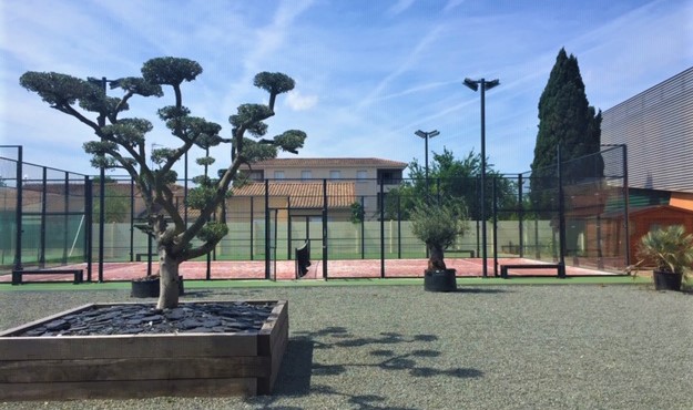 LIBOURNE TC