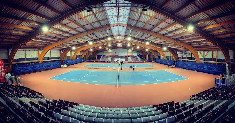 LIGUE NOUVELLE AQUITAINE TENNIS