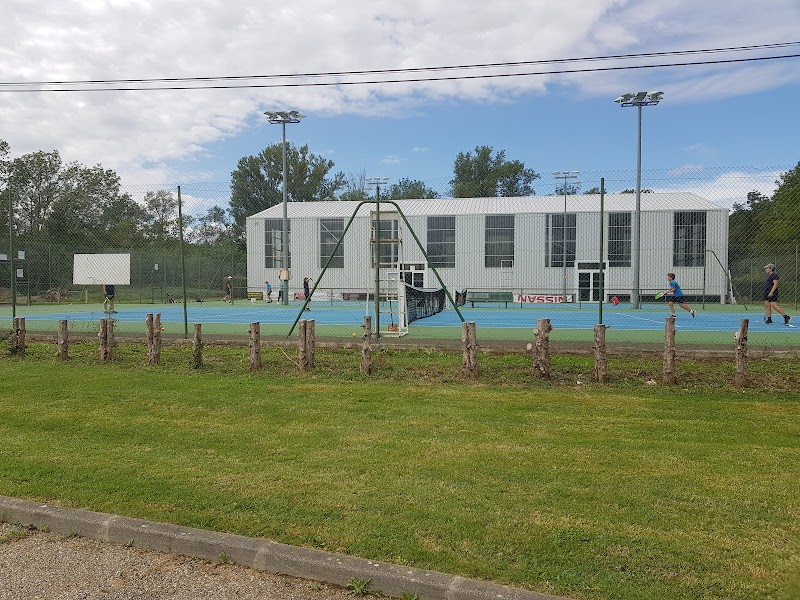 mauvezin tennis club - Image 2