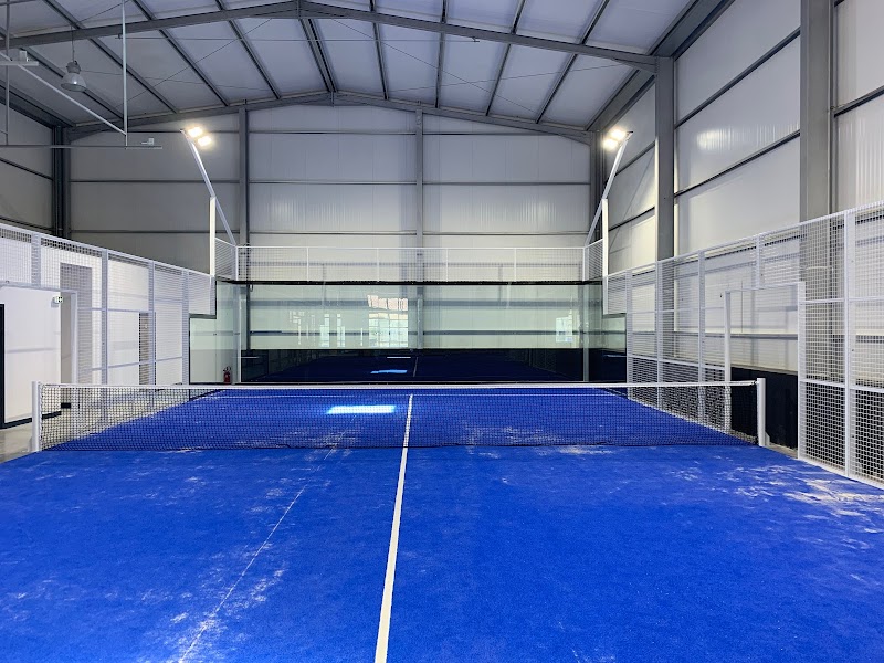 MB PADEL