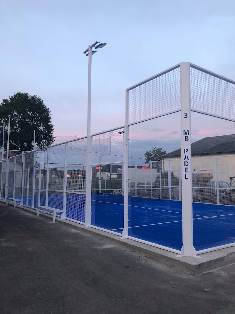 mb padel - Image 3
