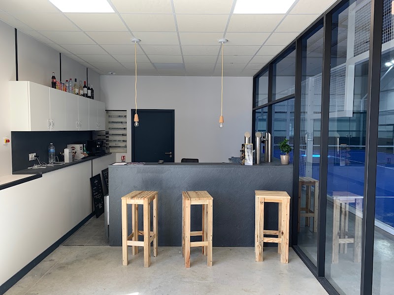 mb padel - Image 2