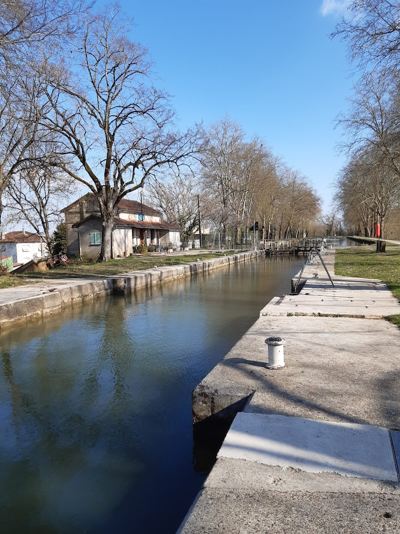 MOISSAC TENNIS CLUB