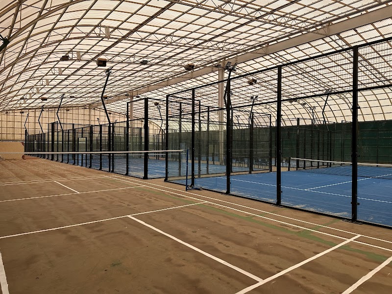 MONT 2 PADEL