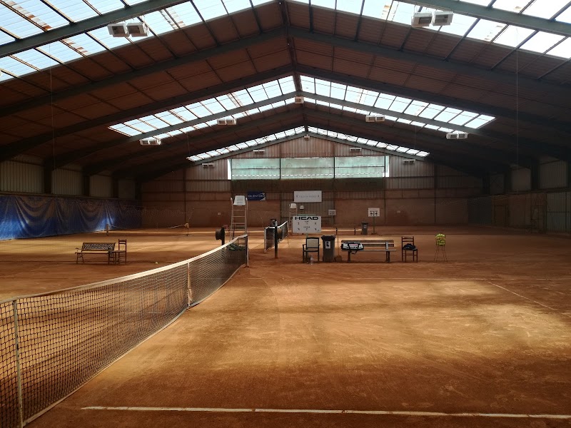 MURET TENNIS CLUB