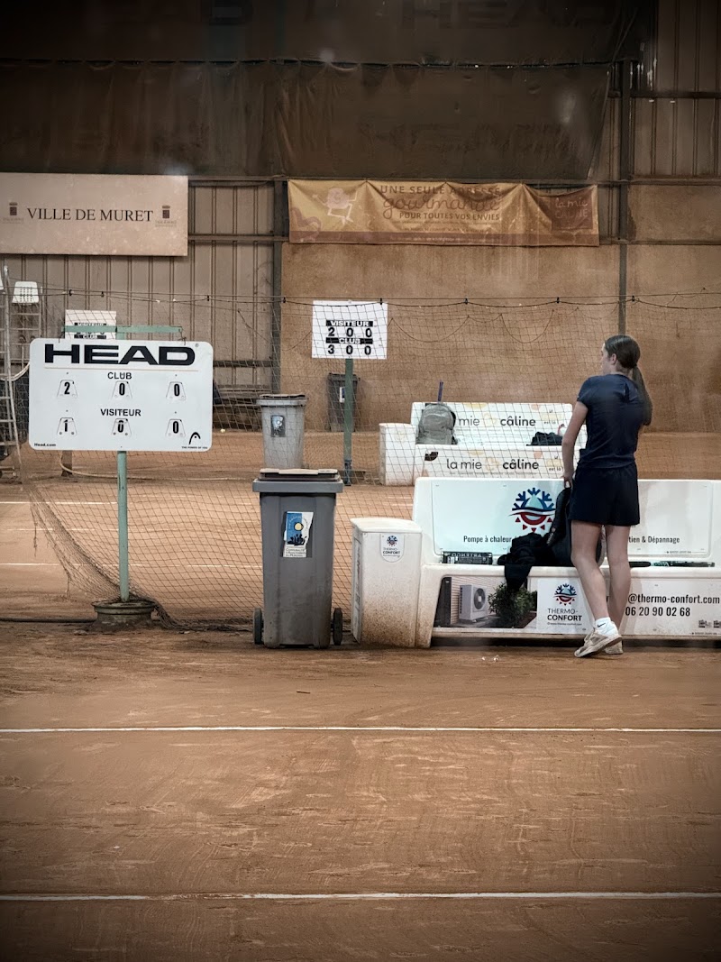 muret tennis club - Image 3